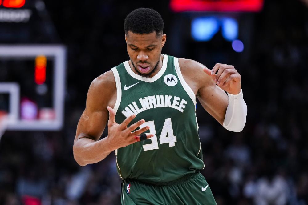 精彩的篮球 精彩的篮球