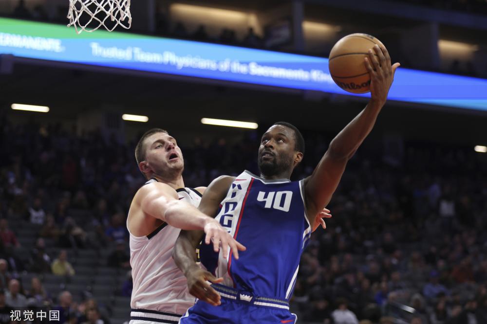 对手投篮 对手投篮