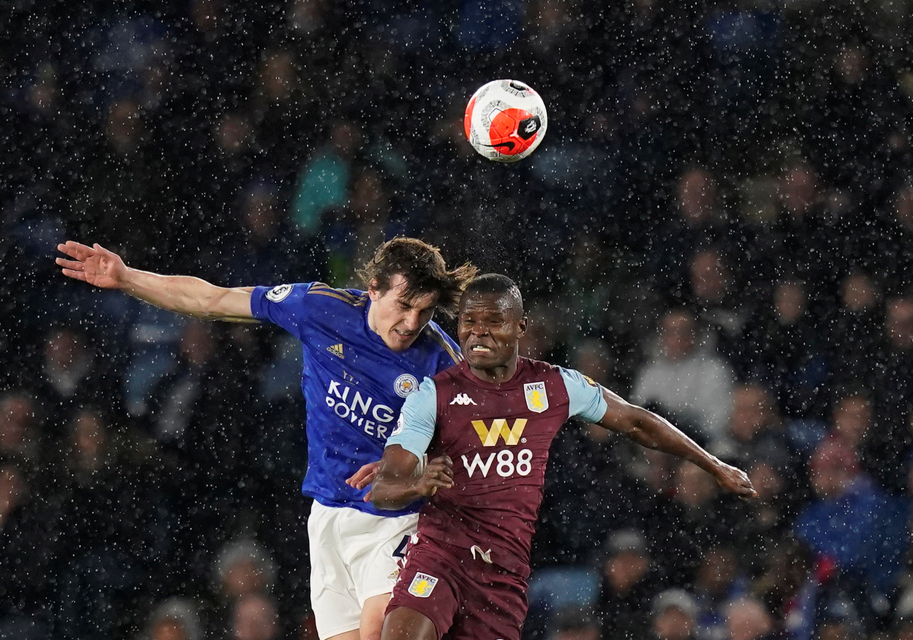 为了确保球 为了确保球